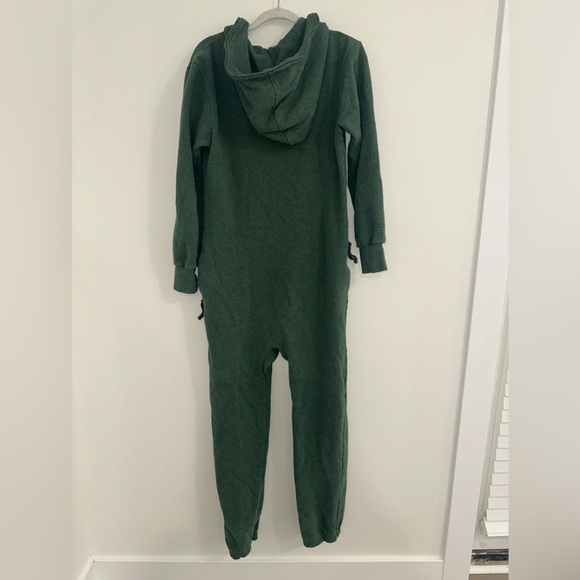 Onepiece Original men Onesie Loose Fit Sz XS #B0 - Picture 6 of 6